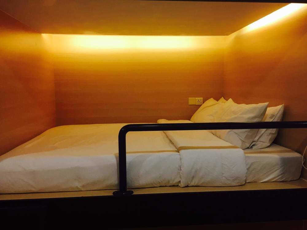 Star Anise Boutique Capsules Otel Kolombo Dış mekan fotoğraf