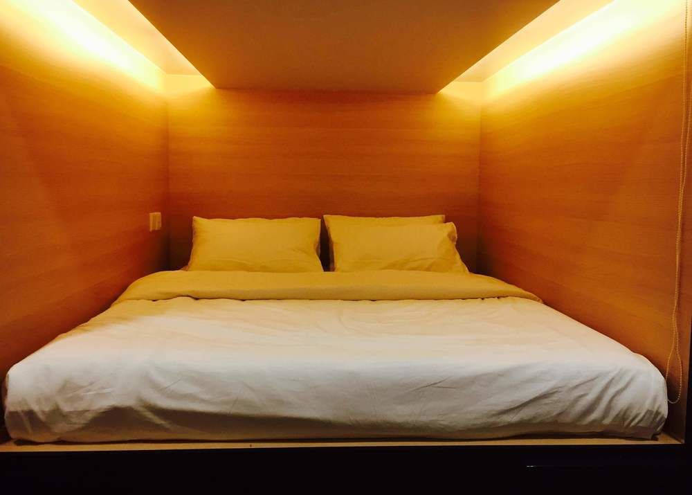 Star Anise Boutique Capsules Otel Kolombo Dış mekan fotoğraf