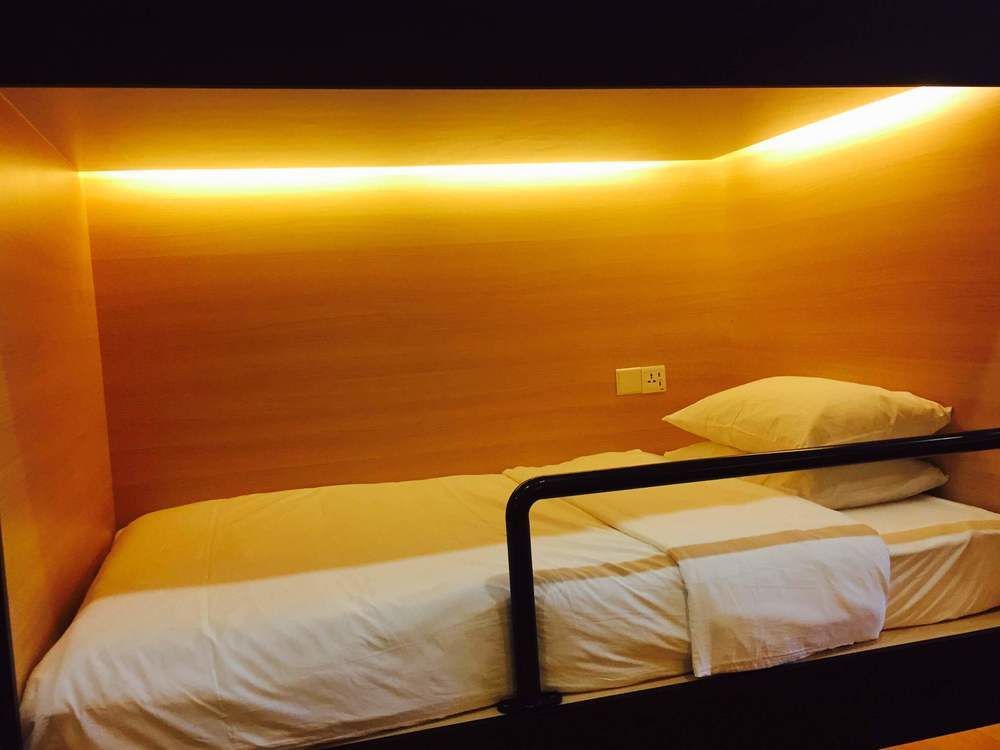 Star Anise Boutique Capsules Otel Kolombo Dış mekan fotoğraf