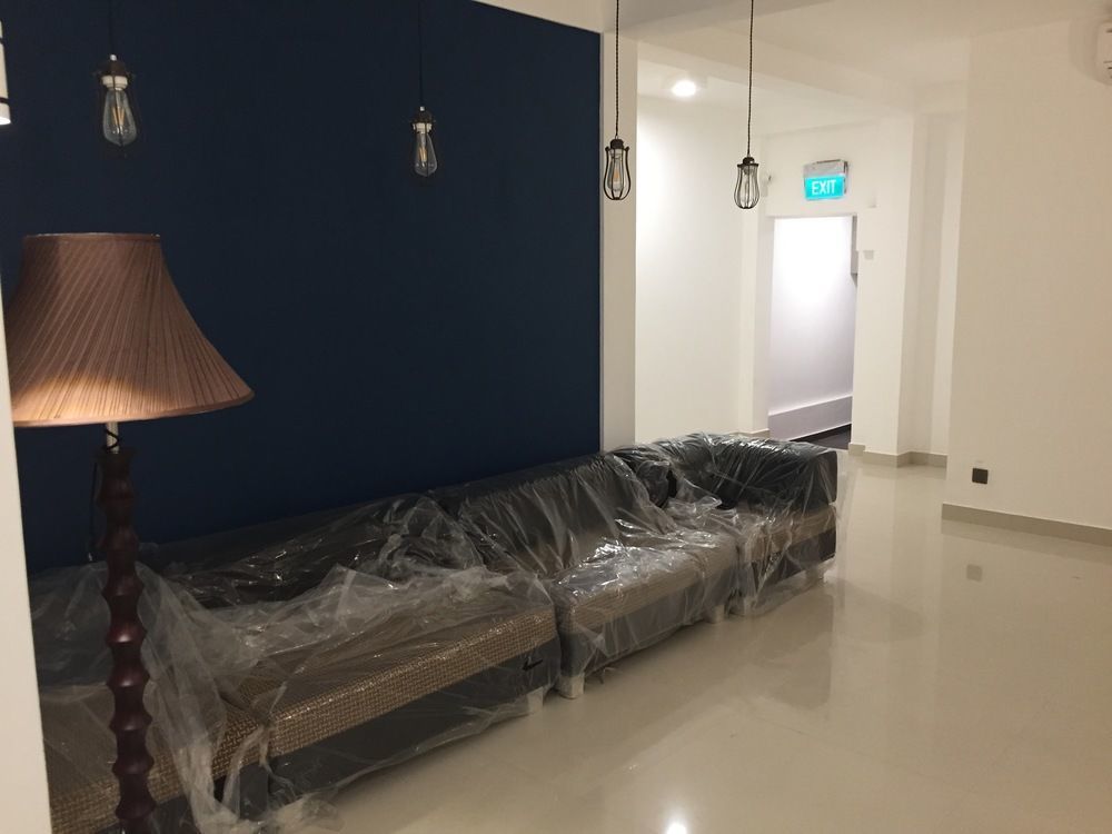 Star Anise Boutique Capsules Otel Kolombo Dış mekan fotoğraf
