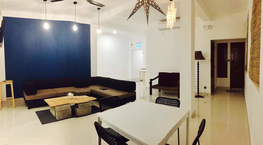 Star Anise Boutique Capsules Otel Kolombo Dış mekan fotoğraf