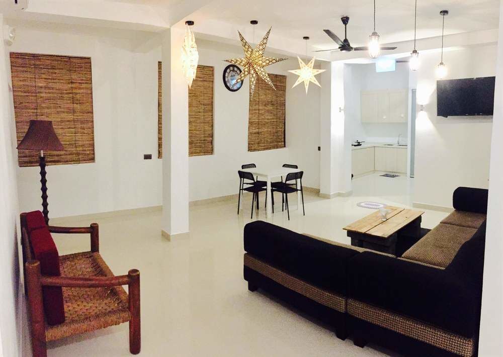 Star Anise Boutique Capsules Otel Kolombo Dış mekan fotoğraf