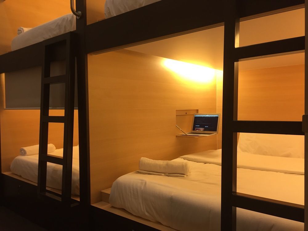 Star Anise Boutique Capsules Otel Kolombo Dış mekan fotoğraf
