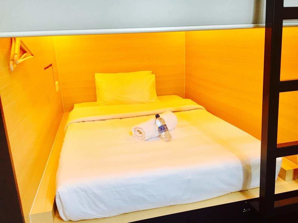 Star Anise Boutique Capsules Otel Kolombo Dış mekan fotoğraf