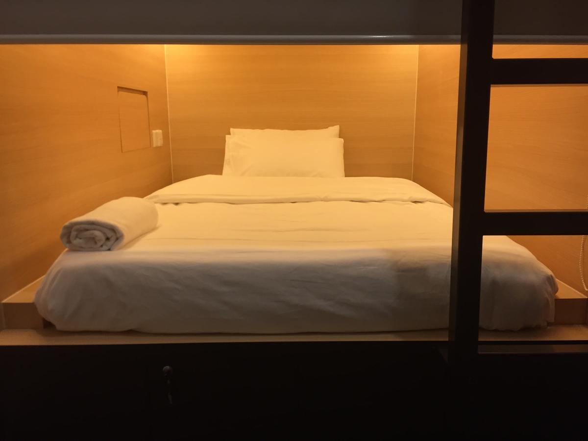 Star Anise Boutique Capsules Otel Kolombo Dış mekan fotoğraf
