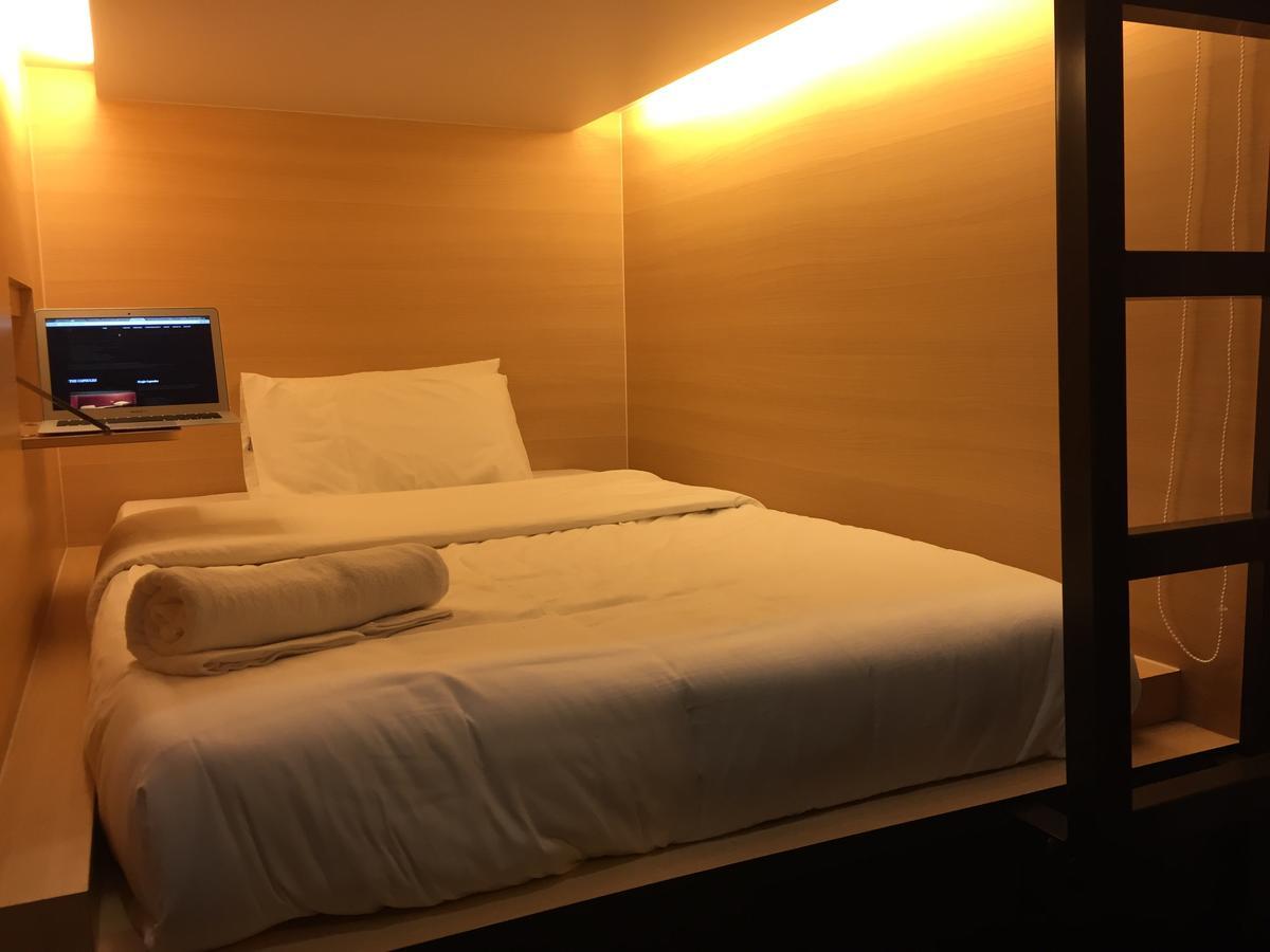 Star Anise Boutique Capsules Otel Kolombo Dış mekan fotoğraf