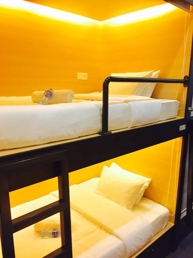 Star Anise Boutique Capsules Otel Kolombo Dış mekan fotoğraf