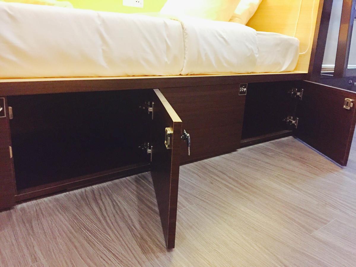 Star Anise Boutique Capsules Otel Kolombo Dış mekan fotoğraf