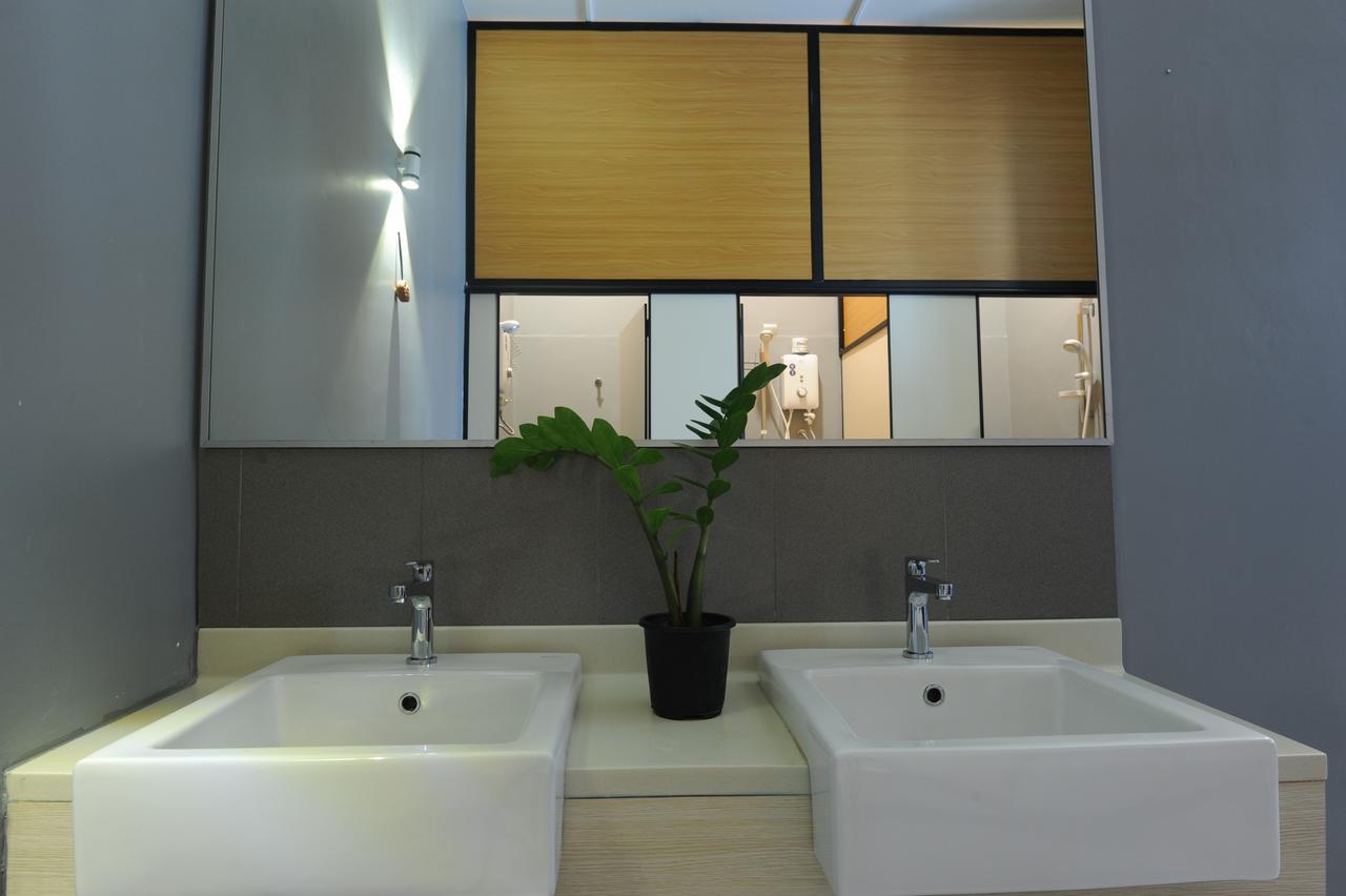 Star Anise Boutique Capsules Otel Kolombo Dış mekan fotoğraf