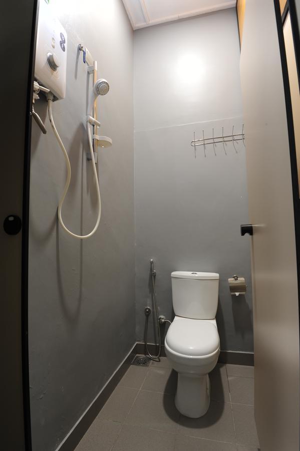 Star Anise Boutique Capsules Otel Kolombo Dış mekan fotoğraf
