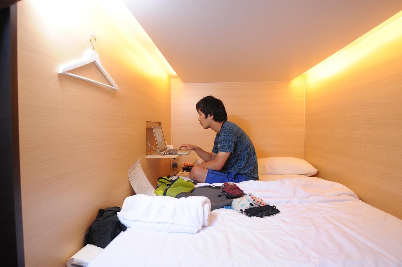 Star Anise Boutique Capsules Otel Kolombo Dış mekan fotoğraf
