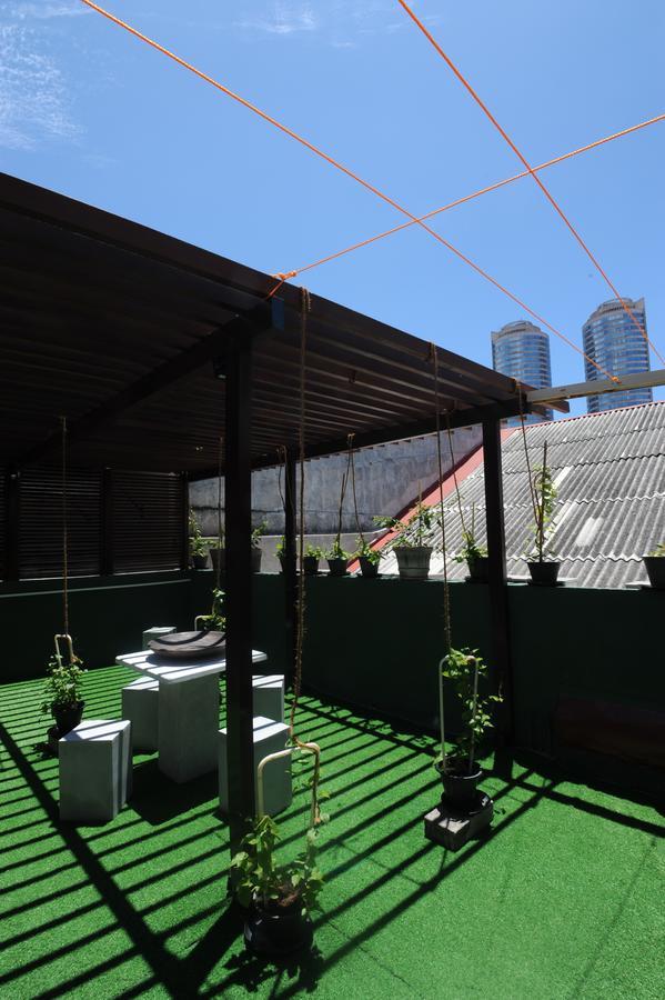 Star Anise Boutique Capsules Otel Kolombo Dış mekan fotoğraf