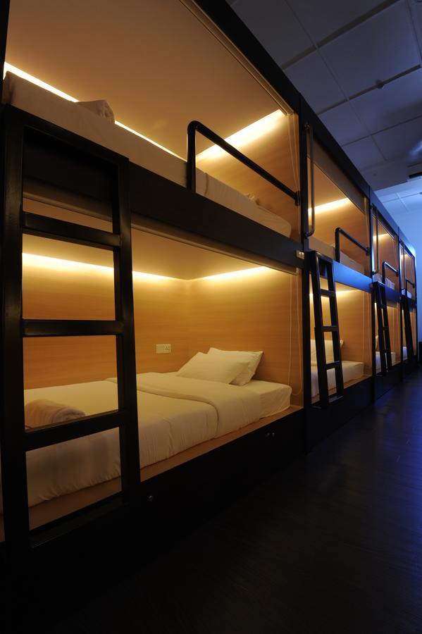 Star Anise Boutique Capsules Otel Kolombo Dış mekan fotoğraf