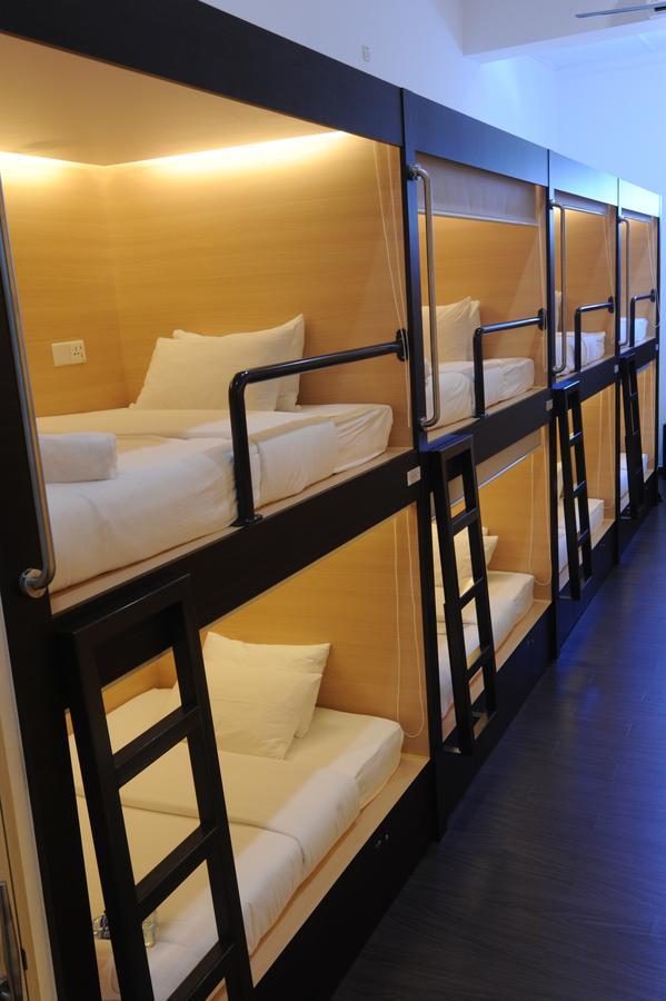 Star Anise Boutique Capsules Otel Kolombo Dış mekan fotoğraf