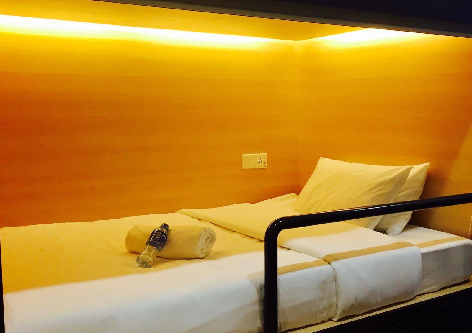 Star Anise Boutique Capsules Otel Kolombo Dış mekan fotoğraf