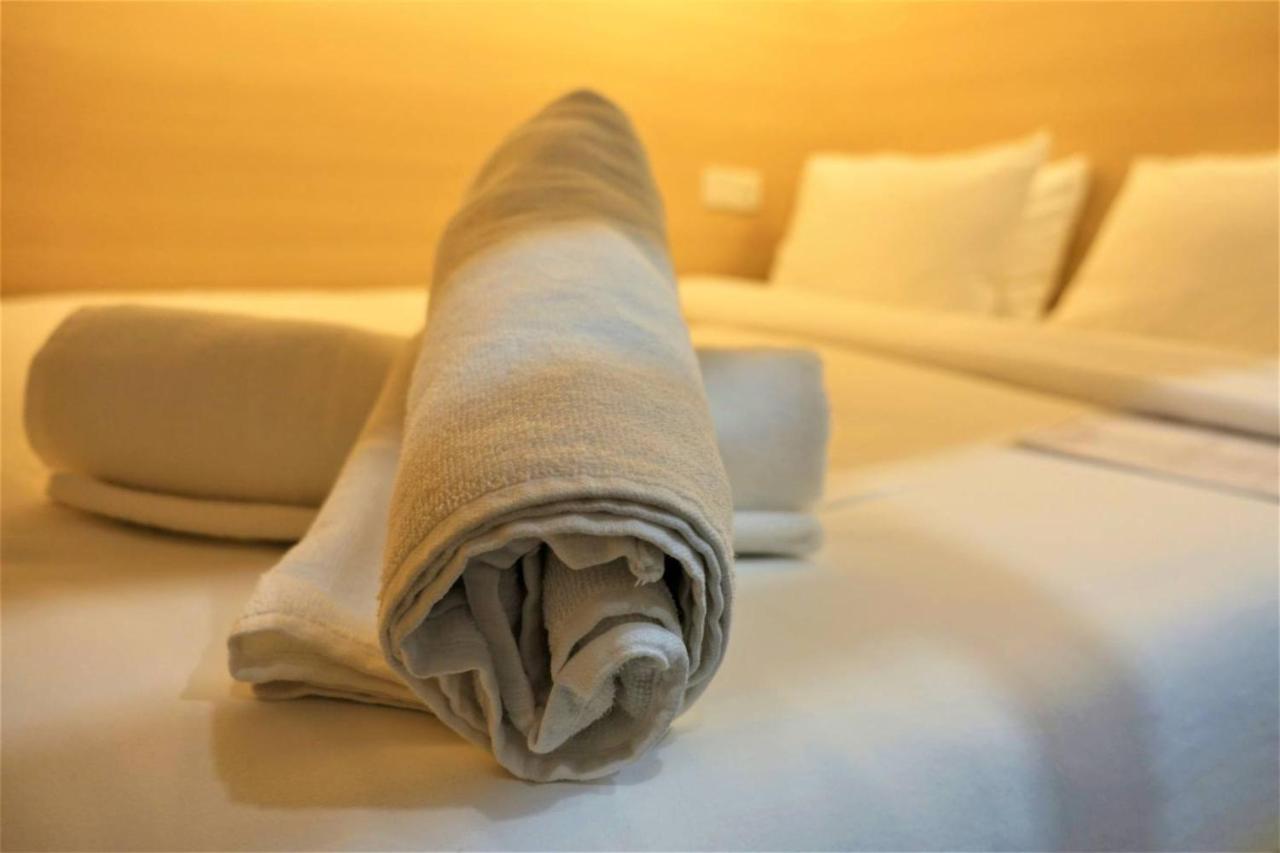 Star Anise Boutique Capsules Otel Kolombo Dış mekan fotoğraf
