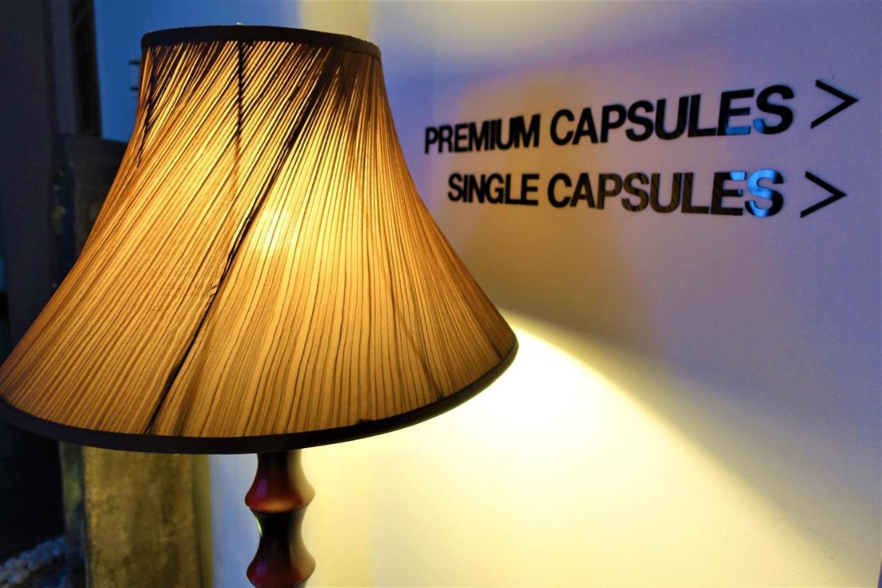 Star Anise Boutique Capsules Otel Kolombo Dış mekan fotoğraf