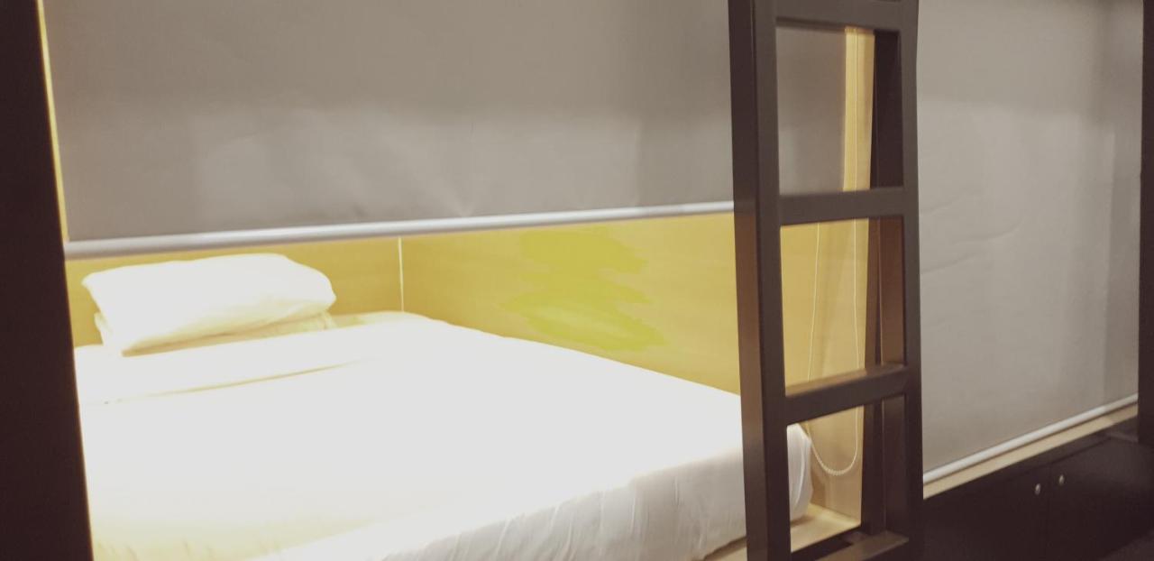Star Anise Boutique Capsules Otel Kolombo Dış mekan fotoğraf