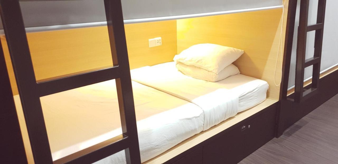Star Anise Boutique Capsules Otel Kolombo Dış mekan fotoğraf
