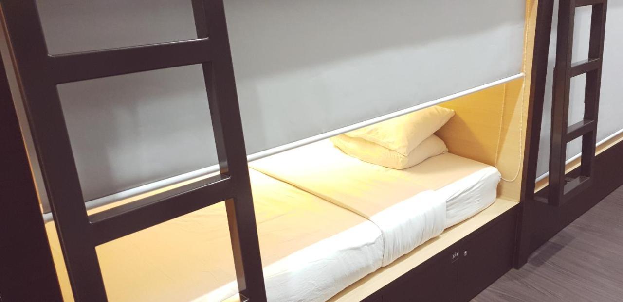 Star Anise Boutique Capsules Otel Kolombo Dış mekan fotoğraf